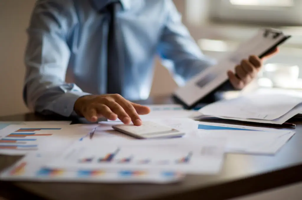 Importance of Chart of Accounts for rental property